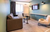 Туры в отель ibis Styles Limoges Centre