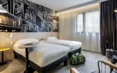 Туры в отель ibis Styles Limoges Centre