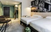 Туры в отель ibis Styles Limoges Centre