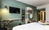 Туры в отель ibis Styles Limoges Centre