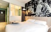 Туры в отель ibis Styles Limoges Centre