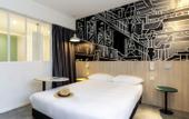 Туры в отель ibis Styles Limoges Centre