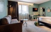 Туры в отель ibis Styles Limoges Centre