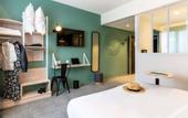 Туры в отель ibis Styles Limoges Centre