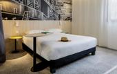 Туры в отель ibis Styles Limoges Centre