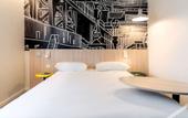 Туры в отель ibis Styles Limoges Centre