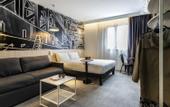 Туры в отель ibis Styles Limoges Centre