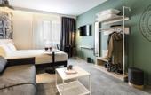 Туры в отель ibis Styles Limoges Centre