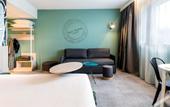 Туры в отель ibis Styles Limoges Centre
