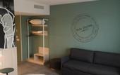 Туры в отель ibis Styles Limoges Centre