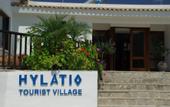 Туры в отель Hylatio Tourist Village