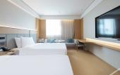 Туры в отель JI Hotel (Suzhou Wujiang South Times Square)