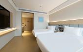 Туры в отель JI Hotel (Suzhou Wujiang South Times Square)