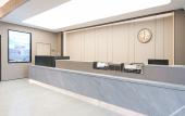 Туры в отель JI Hotel (Suzhou Wujiang South Times Square)