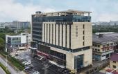Туры в отель JI Hotel (Suzhou Wujiang South Times Square)