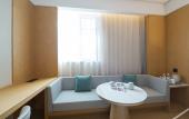 Туры в отель JI Hotel (Suzhou Wujiang South Times Square)