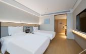 Туры в отель JI Hotel (Suzhou Wujiang South Times Square)