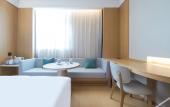 Туры в отель JI Hotel (Suzhou Wujiang South Times Square)