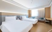 Туры в отель JI Hotel (Suzhou Wujiang South Times Square)