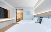 Туры в отель JI Hotel (Suzhou Wujiang South Times Square)