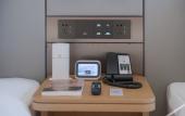 Туры в отель JI Hotel (Suzhou Wujiang South Times Square)