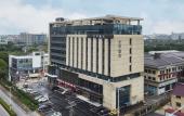 Туры в отель JI Hotel (Suzhou Wujiang South Times Square)