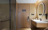 Туры в отель JI Hotel (Suzhou Wujiang South Times Square)