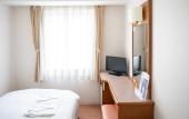 Туры в отель Hotel Casabella Inn Kobe
