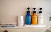 Туры в отель Hotel Casabella Inn Kobe