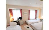 Туры в отель Hotel Casabella Inn Kobe
