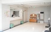 Туры в отель Hotel Casabella Inn Kobe
