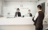 Туры в отель Hotel Casabella Inn Kobe