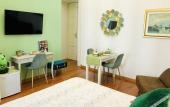 Туры в отель Rarityart Guest House