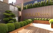 Туры в отель Hyllit