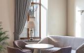 Туры в отель CALVARY Hotel & Restaurant Vilnius