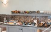 Туры в отель CALVARY Hotel & Restaurant Vilnius