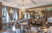 Туры в отель CALVARY Hotel & Restaurant Vilnius