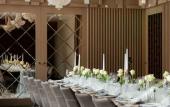 Туры в отель CALVARY Hotel & Restaurant Vilnius