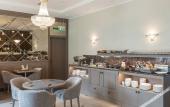 Туры в отель CALVARY Hotel & Restaurant Vilnius