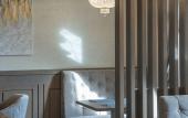 Туры в отель CALVARY Hotel & Restaurant Vilnius