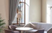 Туры в отель CALVARY Hotel & Restaurant Vilnius