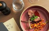 Туры в отель CALVARY Hotel & Restaurant Vilnius