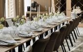 Туры в отель CALVARY Hotel & Restaurant Vilnius