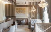 Туры в отель CALVARY Hotel & Restaurant Vilnius
