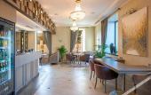 Туры в отель CALVARY Hotel & Restaurant Vilnius