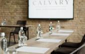 Туры в отель CALVARY Hotel & Restaurant Vilnius