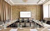 Туры в отель CALVARY Hotel & Restaurant Vilnius
