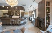 Туры в отель CALVARY Hotel & Restaurant Vilnius
