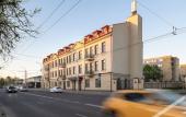 Туры в отель CALVARY Hotel & Restaurant Vilnius