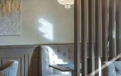 Туры в отель CALVARY Hotel & Restaurant Vilnius